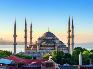 ESTAMBUL, TURQUIA
