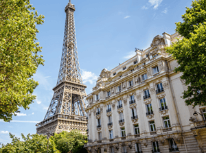 PARIS, FRANCIA
