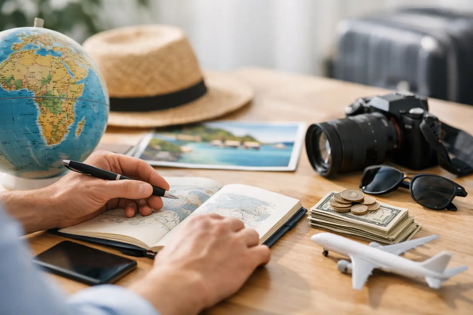 Cuánto cuesta un viaje a medida de verdad