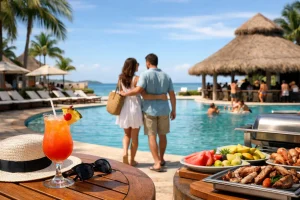 Guía para vacaciones todo incluido sin fallar