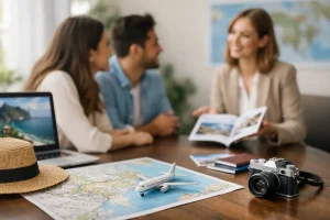 Qué incluye un viaje personalizado de verdad