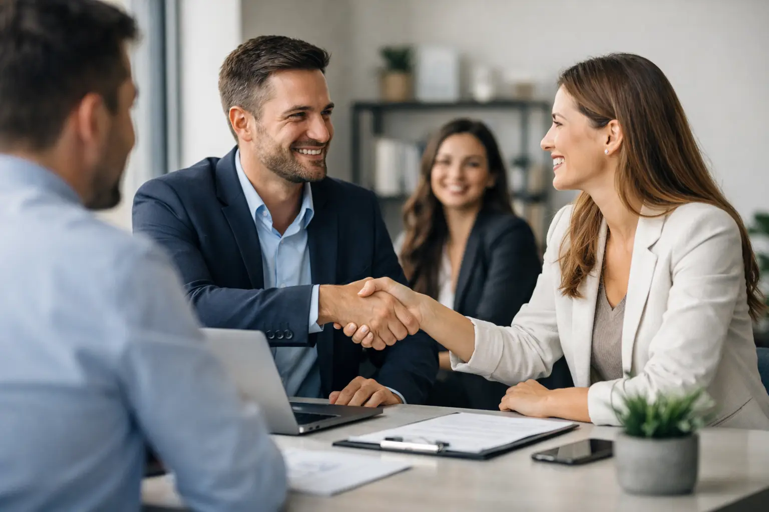 7 señales de una agencia confiable