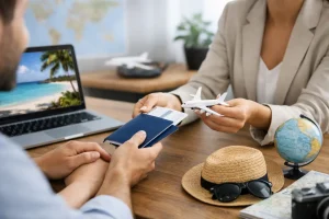 Cómo elegir agencias de viajes confiables