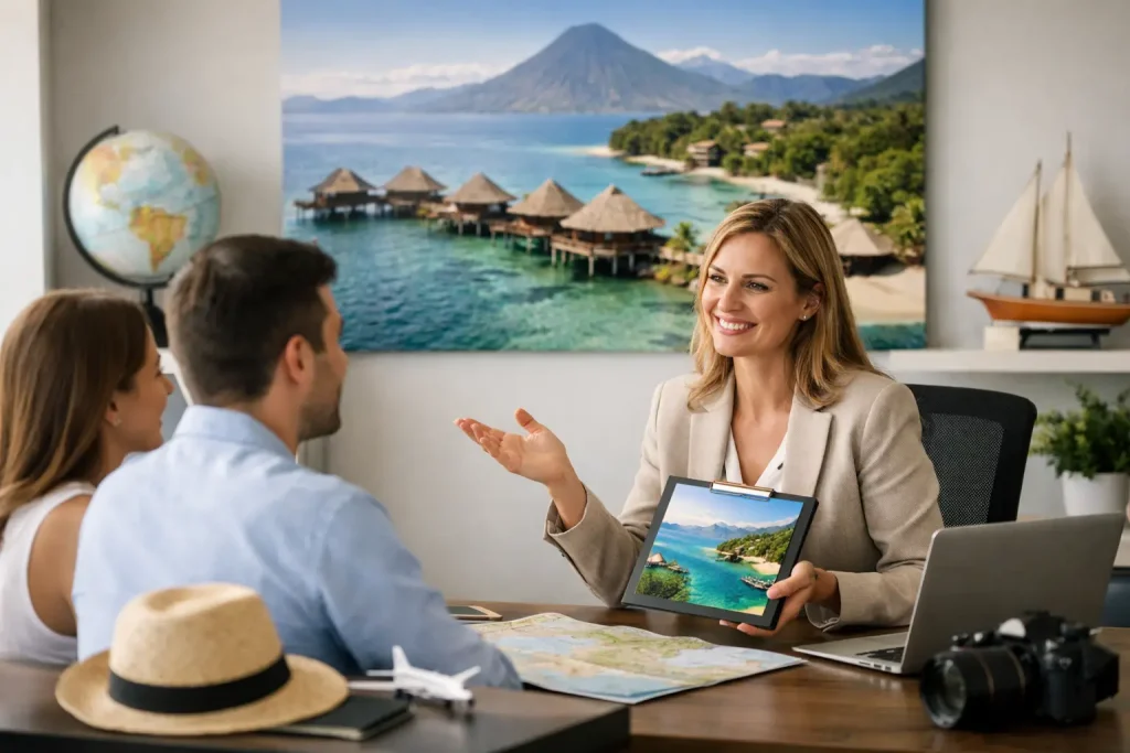 Mejores agencias de viajes San Pedro: cómo elegir