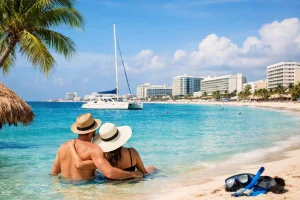 Viaje a Cancún: planifica días que sí recordarás