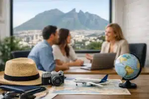 Agencias de viajes en Monterrey de confianza