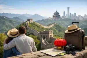 Vacaciones a China sin estrés y a tu medida