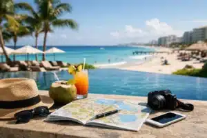 Viajes a Cancún: planifica días sin estrés