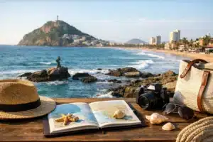 Viajes a Mazatlán con un itinerario a tu medida