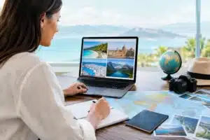 Cómo cotizar vacaciones internacionales personalizadas
