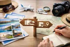 ¿Qué conviene: paquete o itinerario a medida?